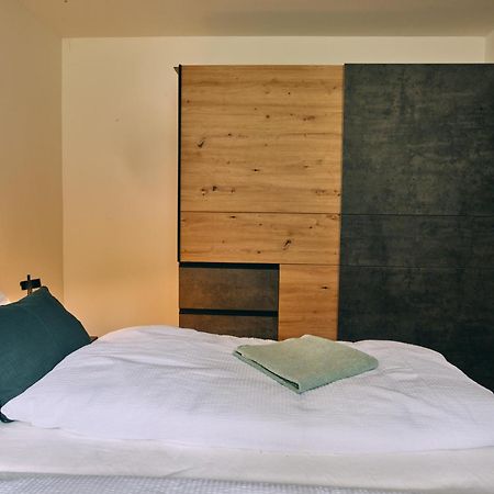 Jizerina Apartment Bedřichov Екстериор снимка