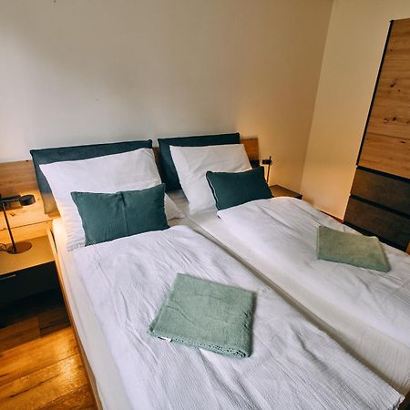 Jizerina Apartment Bedřichov Екстериор снимка