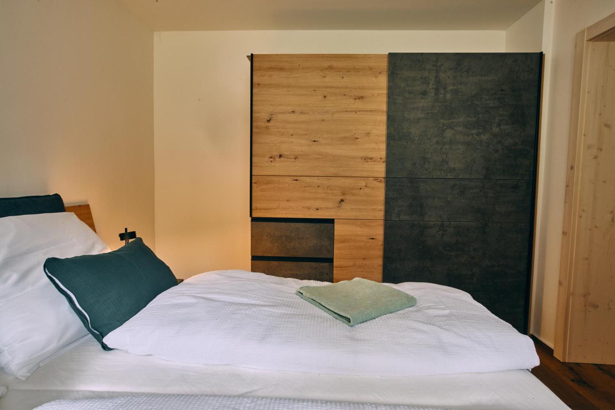 Jizerina Apartment Bedřichov Екстериор снимка