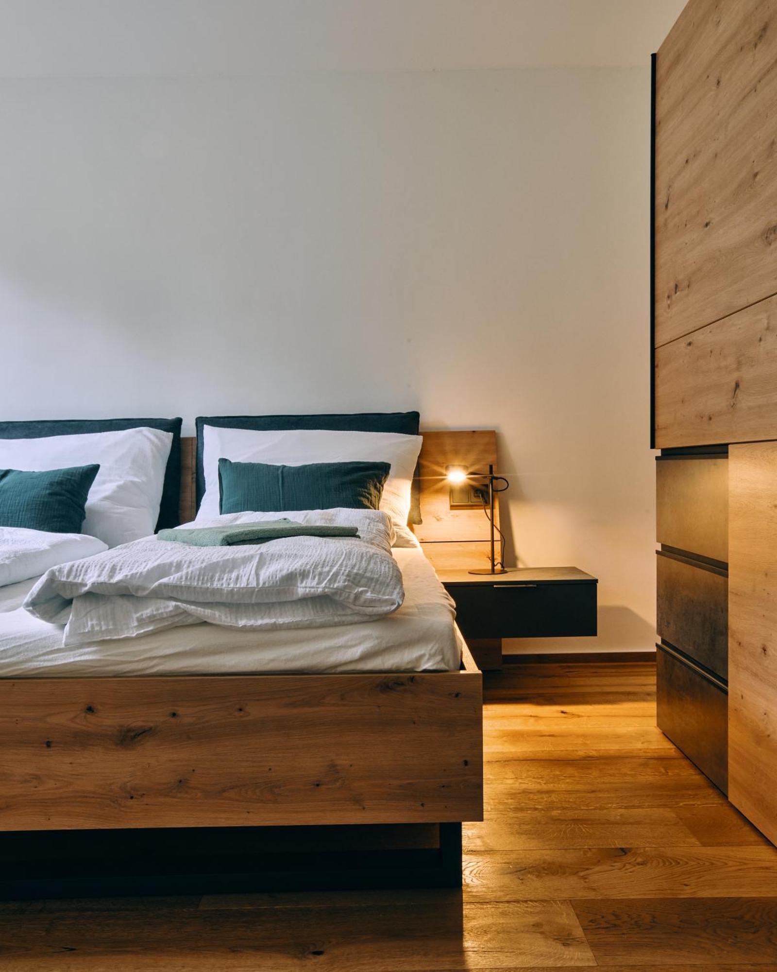 Jizerina Apartment Bedřichov Екстериор снимка