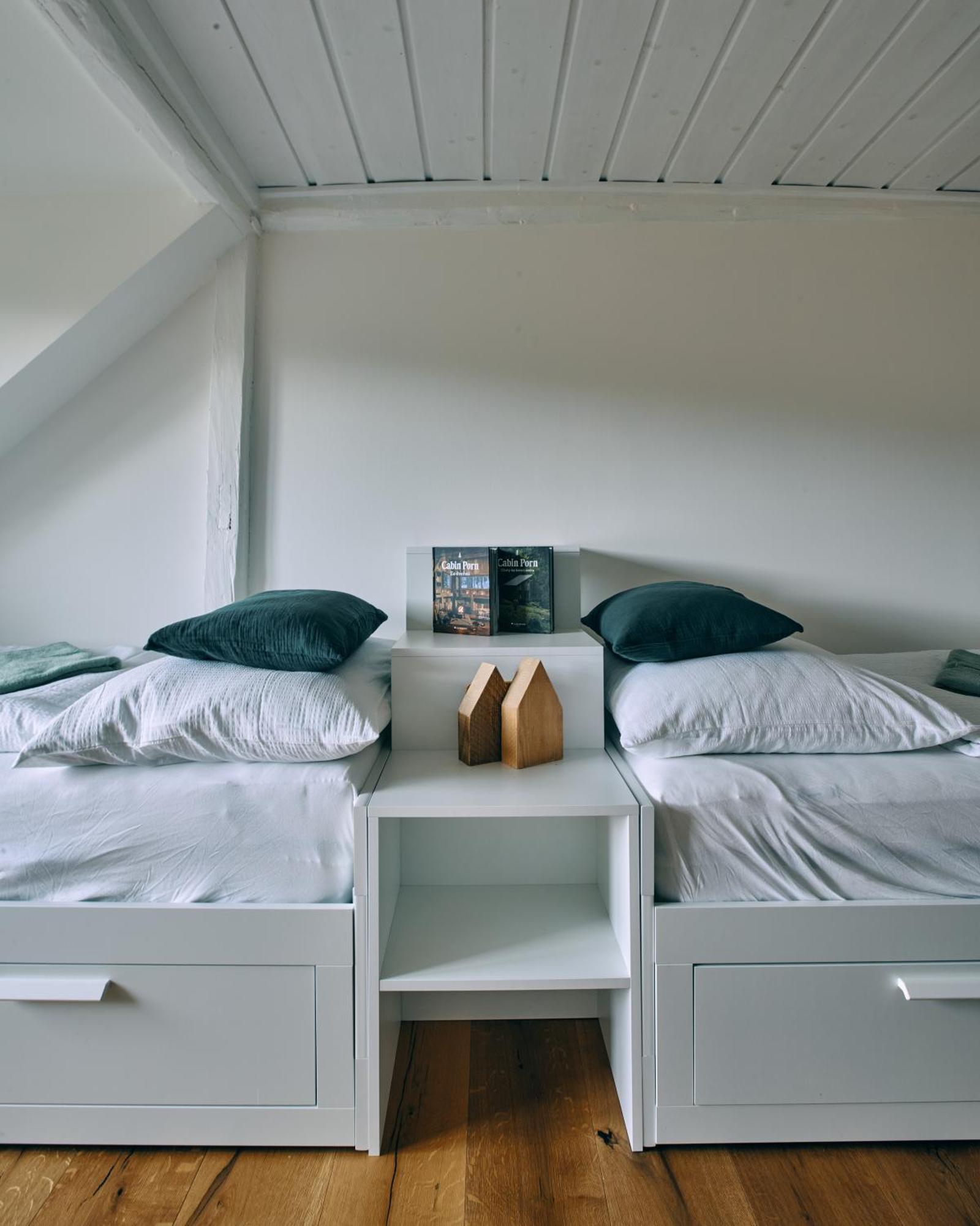 Jizerina Apartment Bedřichov Екстериор снимка