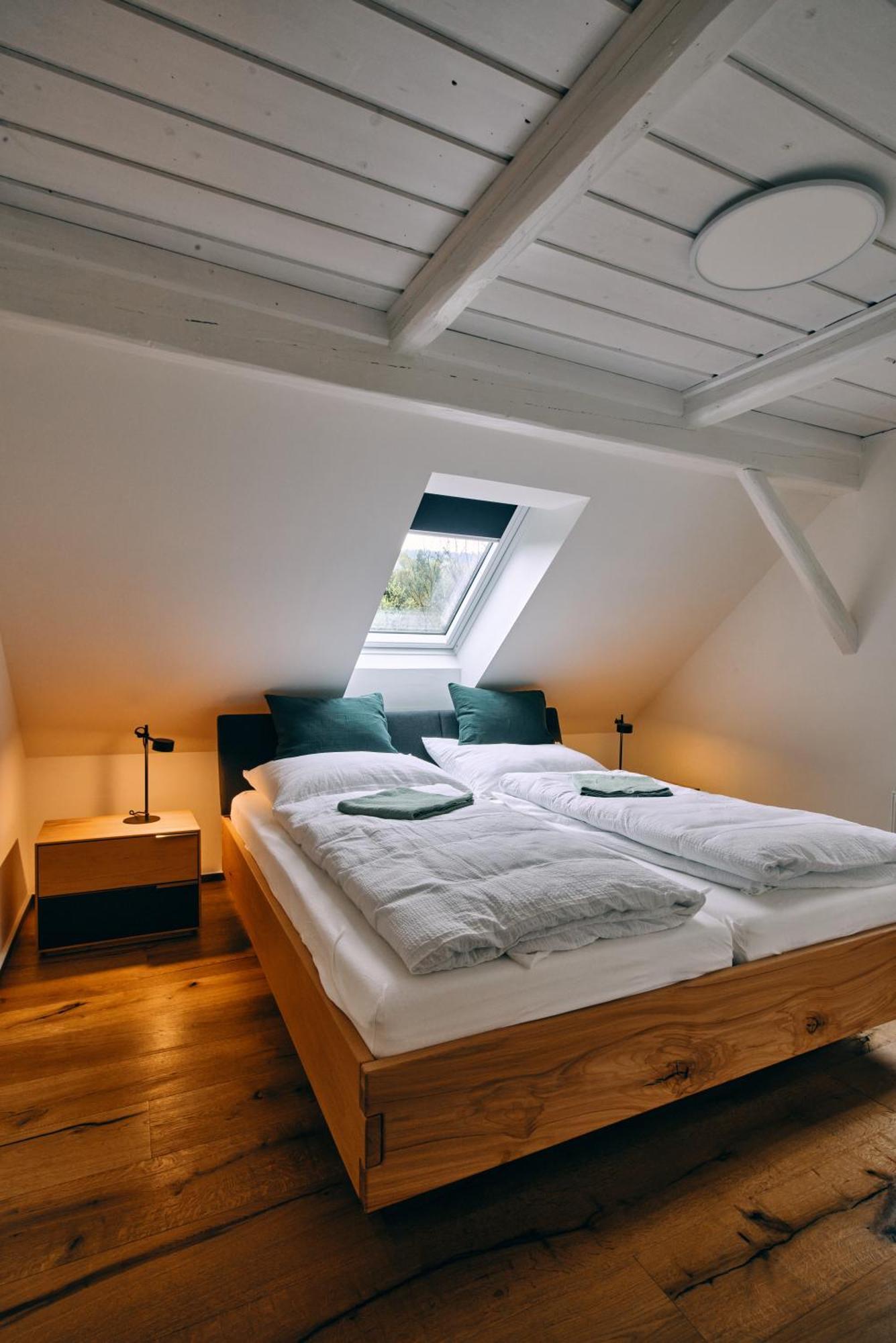 Jizerina Apartment Bedřichov Екстериор снимка