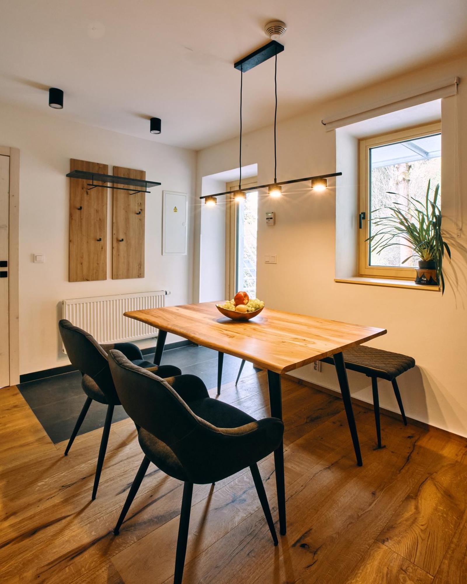 Jizerina Apartment Bedřichov Екстериор снимка
