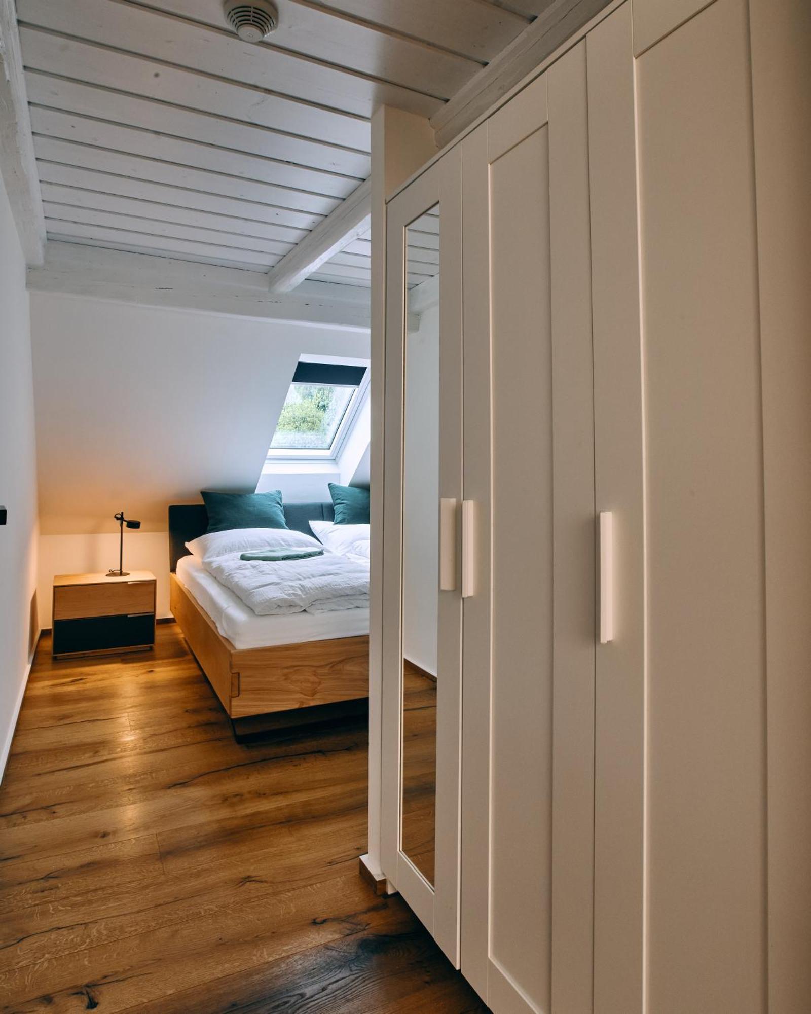 Jizerina Apartment Bedřichov Екстериор снимка