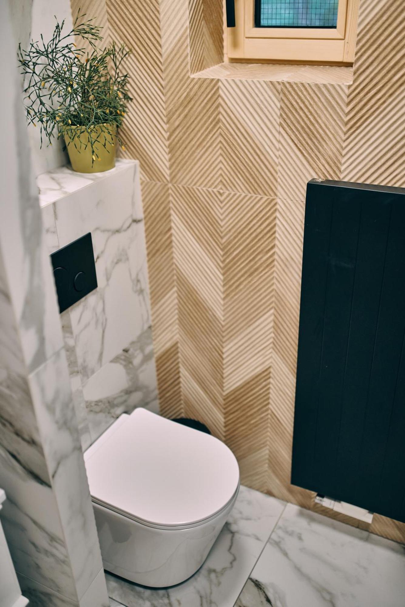 Jizerina Apartment Bedřichov Екстериор снимка