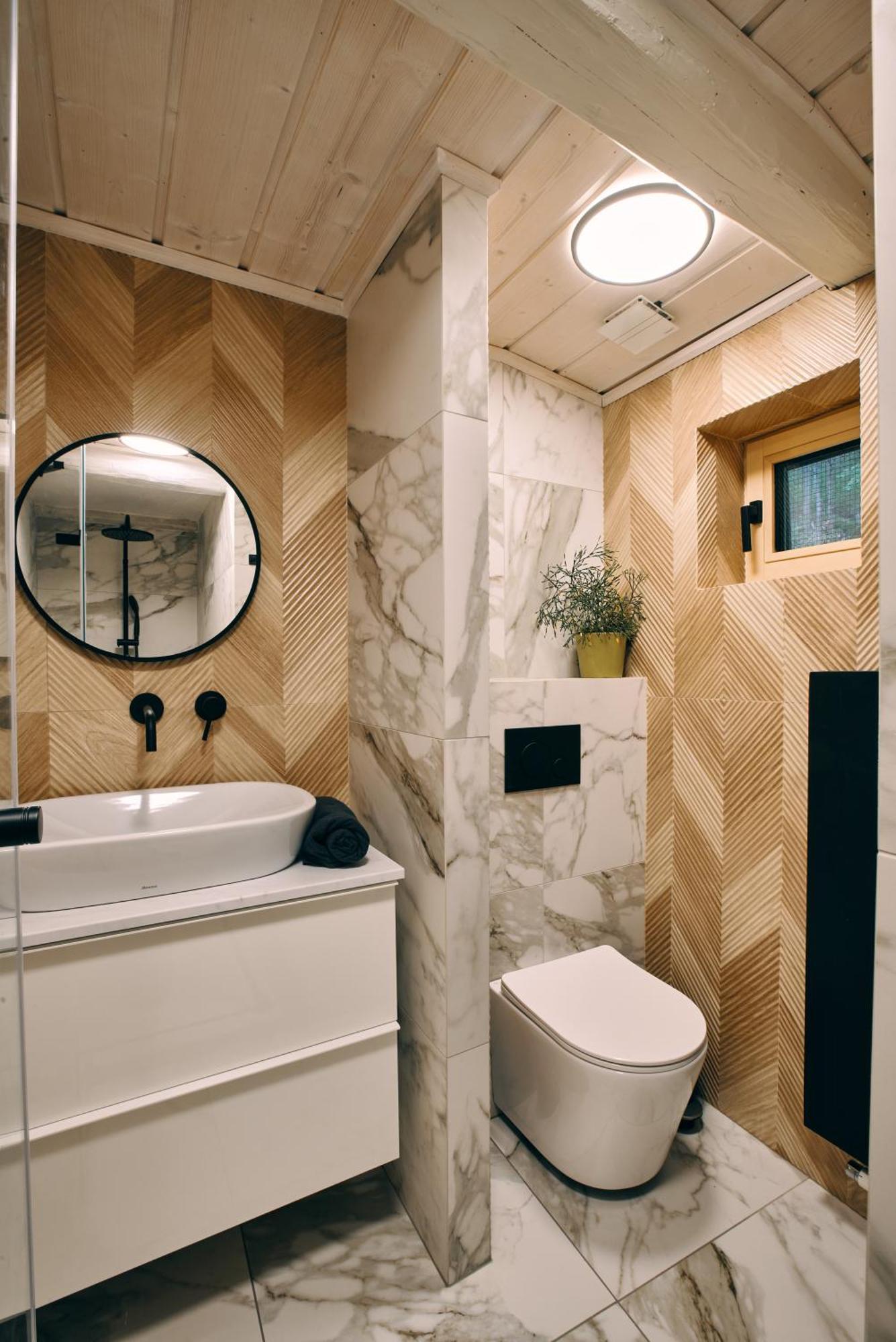 Jizerina Apartment Bedřichov Екстериор снимка