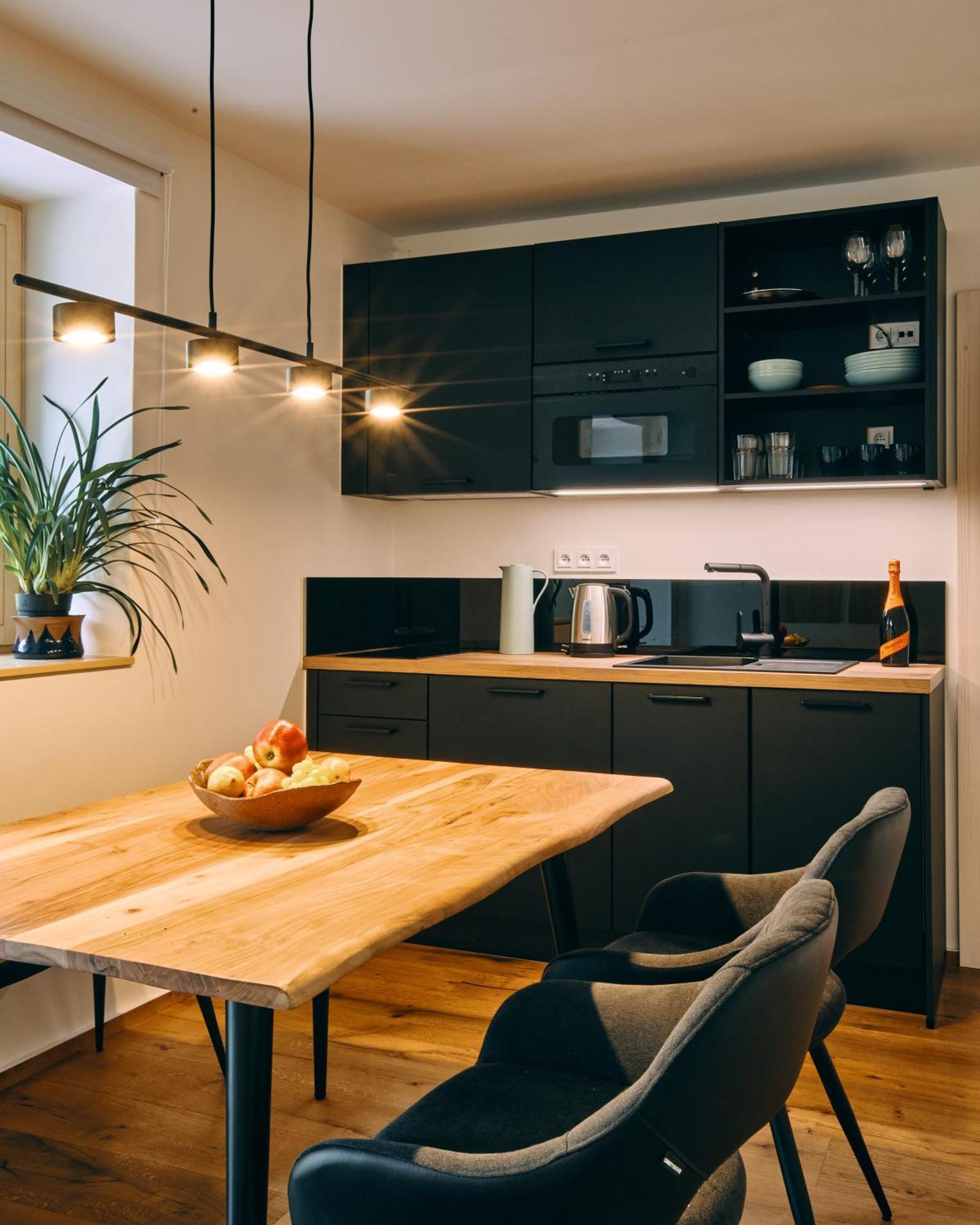 Jizerina Apartment Bedřichov Екстериор снимка